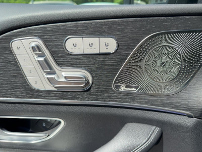 Mercedes-Benz GLE Gebrauchtwagen