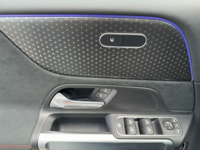 Mercedes-Benz EQB Gebrauchtwagen