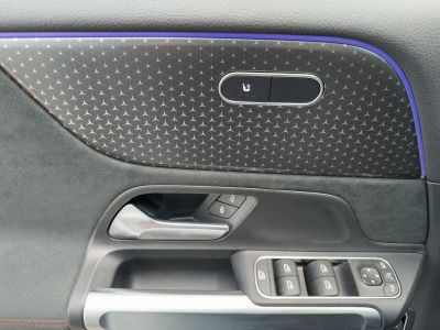 Mercedes-Benz EQB Gebrauchtwagen