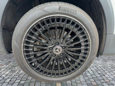 Mercedes-Benz EQB Gebrauchtwagen