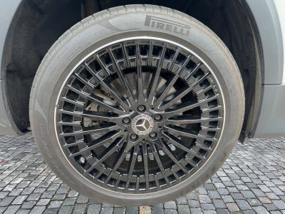 Mercedes-Benz EQB Gebrauchtwagen