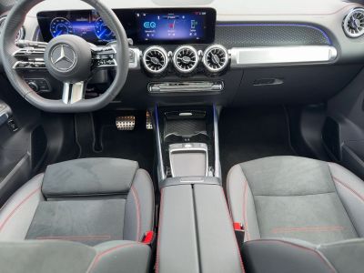 Mercedes-Benz EQB Gebrauchtwagen