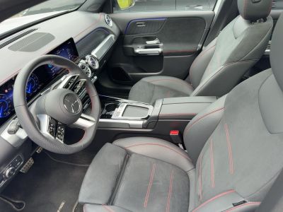 Mercedes-Benz EQB Gebrauchtwagen