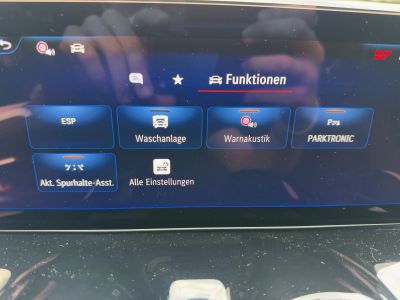 Mercedes-Benz EQB Gebrauchtwagen