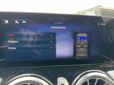 Mercedes-Benz EQB Gebrauchtwagen