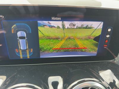 Mercedes-Benz EQB Gebrauchtwagen