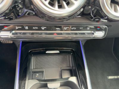 Mercedes-Benz EQB Gebrauchtwagen
