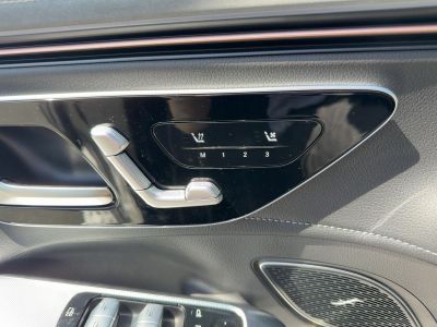 Mercedes-Benz EQE Gebrauchtwagen Mercedes-Benz EQE Gebrauchtwagen