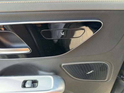Mercedes-Benz EQE Gebrauchtwagen Mercedes-Benz EQE Gebrauchtwagen