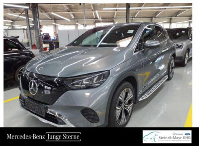 Mercedes-Benz EQE Gebrauchtwagen