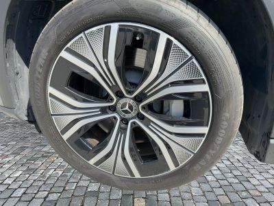 Mercedes-Benz EQE Gebrauchtwagen Mercedes-Benz EQE Gebrauchtwagen