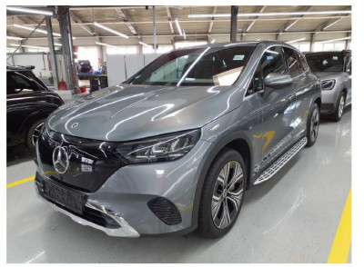 Mercedes-Benz EQE Gebrauchtwagen