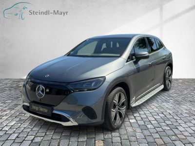 Mercedes-Benz EQE Gebrauchtwagen Mercedes-Benz EQE Gebrauchtwagen