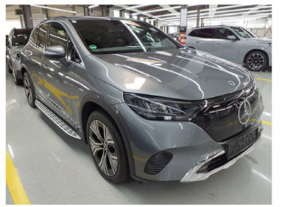Mercedes-Benz EQE Gebrauchtwagen