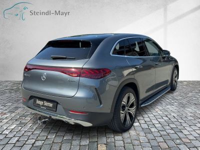 Mercedes-Benz EQE Gebrauchtwagen Mercedes-Benz EQE Gebrauchtwagen