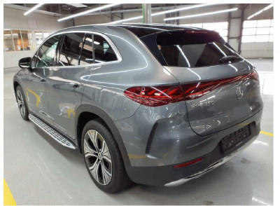 Mercedes-Benz EQE Gebrauchtwagen