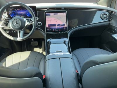 Mercedes-Benz EQE Gebrauchtwagen Mercedes-Benz EQE Gebrauchtwagen