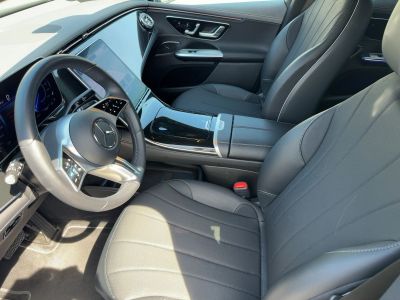 Mercedes-Benz EQE Gebrauchtwagen Mercedes-Benz EQE Gebrauchtwagen