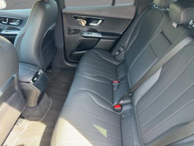 Mercedes-Benz EQE Gebrauchtwagen Mercedes-Benz EQE Gebrauchtwagen