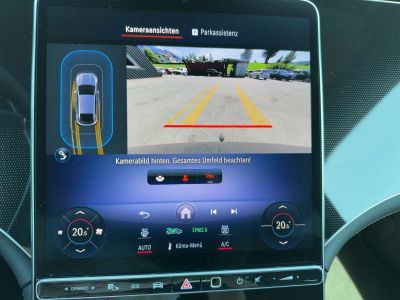 Mercedes-Benz EQE Gebrauchtwagen Mercedes-Benz EQE Gebrauchtwagen