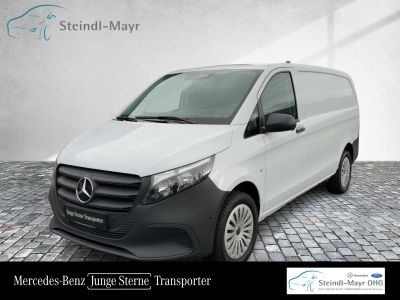 Mercedes-Benz Vito Gebrauchtwagen Mercedes-Benz Vito Gebrauchtwagen