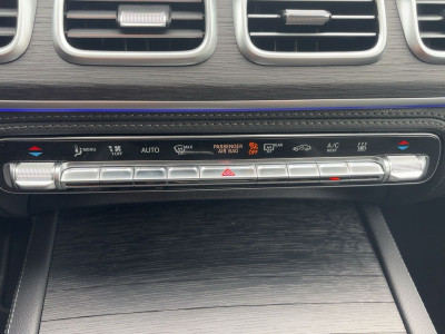 Mercedes-Benz GLE Gebrauchtwagen Mercedes-Benz GLE Gebrauchtwagen