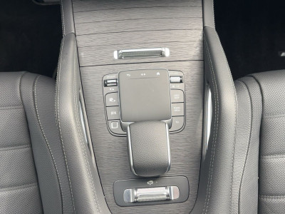 Mercedes-Benz GLE Gebrauchtwagen Mercedes-Benz GLE Gebrauchtwagen