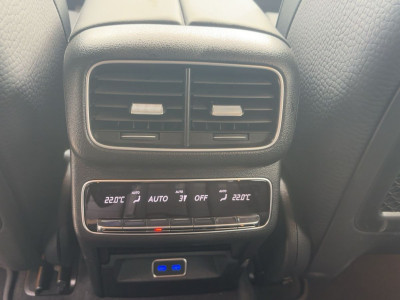 Mercedes-Benz GLE Gebrauchtwagen Mercedes-Benz GLE Gebrauchtwagen