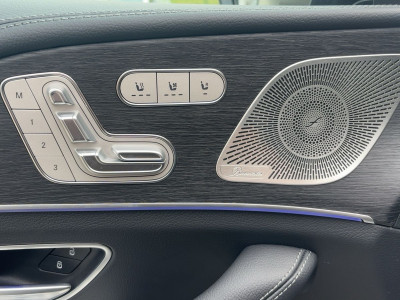 Mercedes-Benz GLE Gebrauchtwagen Mercedes-Benz GLE Gebrauchtwagen