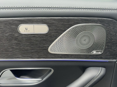 Mercedes-Benz GLE Gebrauchtwagen Mercedes-Benz GLE Gebrauchtwagen
