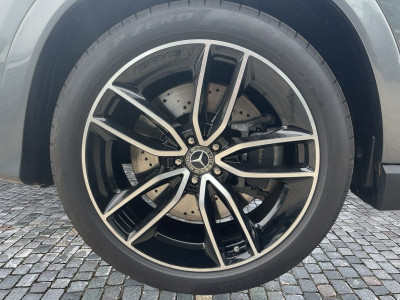 Mercedes-Benz GLE Gebrauchtwagen Mercedes-Benz GLE Gebrauchtwagen