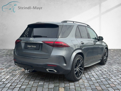 Mercedes-Benz GLE Gebrauchtwagen Mercedes-Benz GLE Gebrauchtwagen