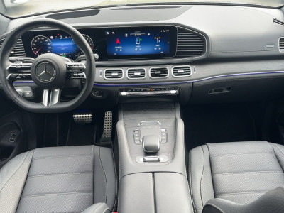 Mercedes-Benz GLE Gebrauchtwagen Mercedes-Benz GLE Gebrauchtwagen