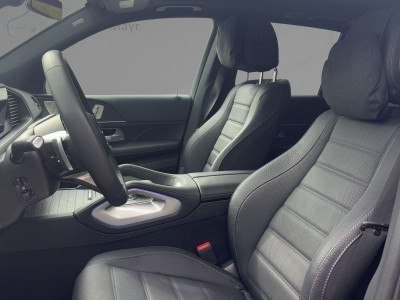 Mercedes-Benz GLE Gebrauchtwagen Mercedes-Benz GLE Gebrauchtwagen
