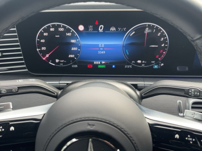Mercedes-Benz GLE Gebrauchtwagen Mercedes-Benz GLE Gebrauchtwagen
