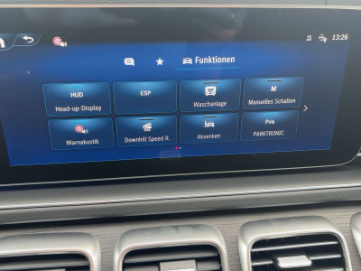 Mercedes-Benz GLE Gebrauchtwagen Mercedes-Benz GLE Gebrauchtwagen