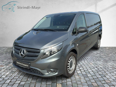 Mercedes-Benz Vito Gebrauchtwagen Mercedes-Benz Vito Gebrauchtwagen