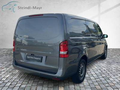 Mercedes-Benz Vito Gebrauchtwagen Mercedes-Benz Vito Gebrauchtwagen