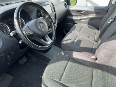 Mercedes-Benz Vito Gebrauchtwagen Mercedes-Benz Vito Gebrauchtwagen