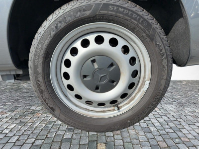 Mercedes-Benz Vito Gebrauchtwagen Mercedes-Benz Vito Gebrauchtwagen