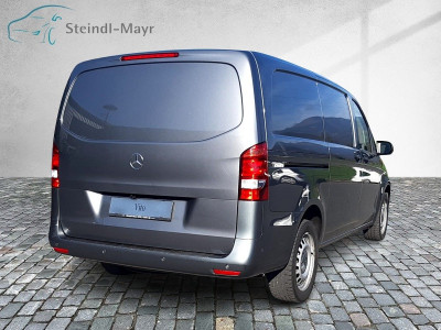 Mercedes-Benz Vito Gebrauchtwagen Mercedes-Benz Vito Gebrauchtwagen