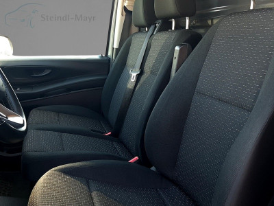 Mercedes-Benz Vito Gebrauchtwagen Mercedes-Benz Vito Gebrauchtwagen