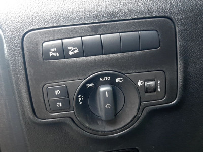 Mercedes-Benz Vito Gebrauchtwagen Mercedes-Benz Vito Gebrauchtwagen