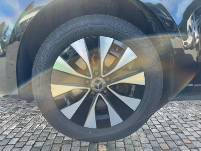 Mercedes-Benz Vito Gebrauchtwagen Mercedes-Benz Vito Gebrauchtwagen