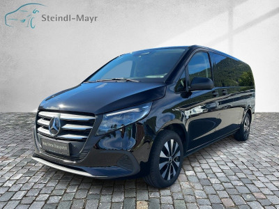 Mercedes-Benz Vito Gebrauchtwagen Mercedes-Benz Vito Gebrauchtwagen