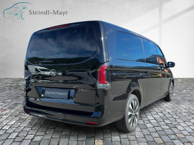 Mercedes-Benz Vito Gebrauchtwagen Mercedes-Benz Vito Gebrauchtwagen