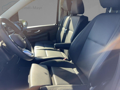 Mercedes-Benz Vito Gebrauchtwagen Mercedes-Benz Vito Gebrauchtwagen