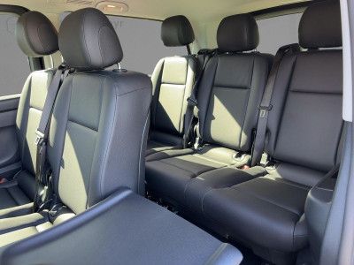 Mercedes-Benz Vito Gebrauchtwagen Mercedes-Benz Vito Gebrauchtwagen