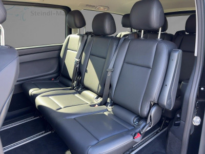 Mercedes-Benz Vito Gebrauchtwagen Mercedes-Benz Vito Gebrauchtwagen