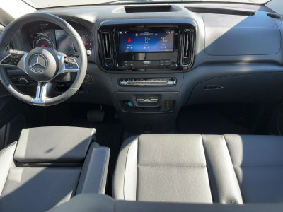 Mercedes-Benz Vito Gebrauchtwagen Mercedes-Benz Vito Gebrauchtwagen